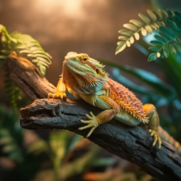 Category image: Reptile & Amphibian Habitat Accessories